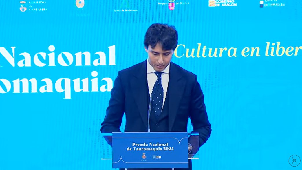 Roca Rey a Urtasun: "No necesitamos su permiso, no se puede imponer la cultura desde un despacho"