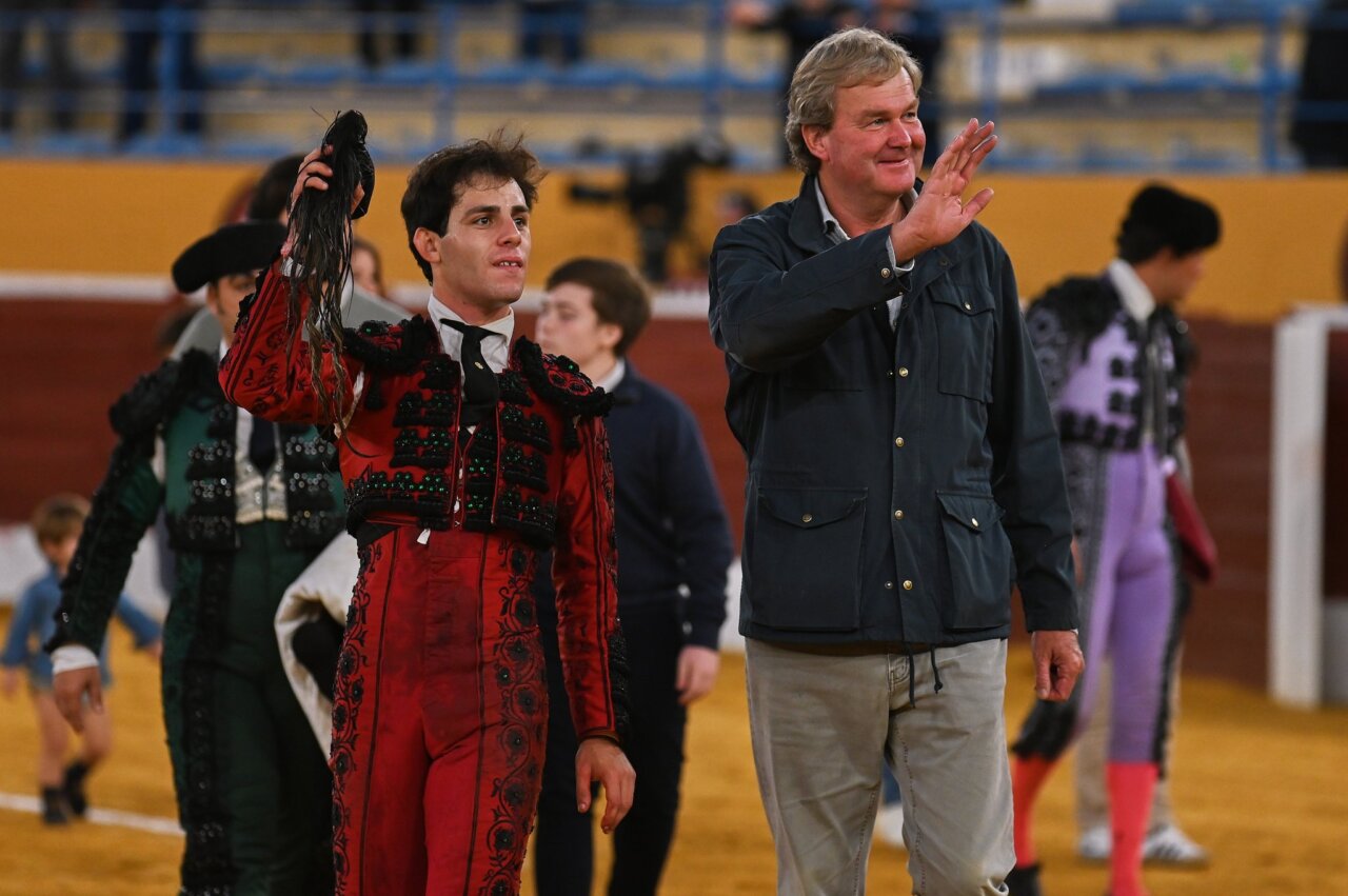 El "Oportuno" indulto de Ignacio Candelas en Marbella