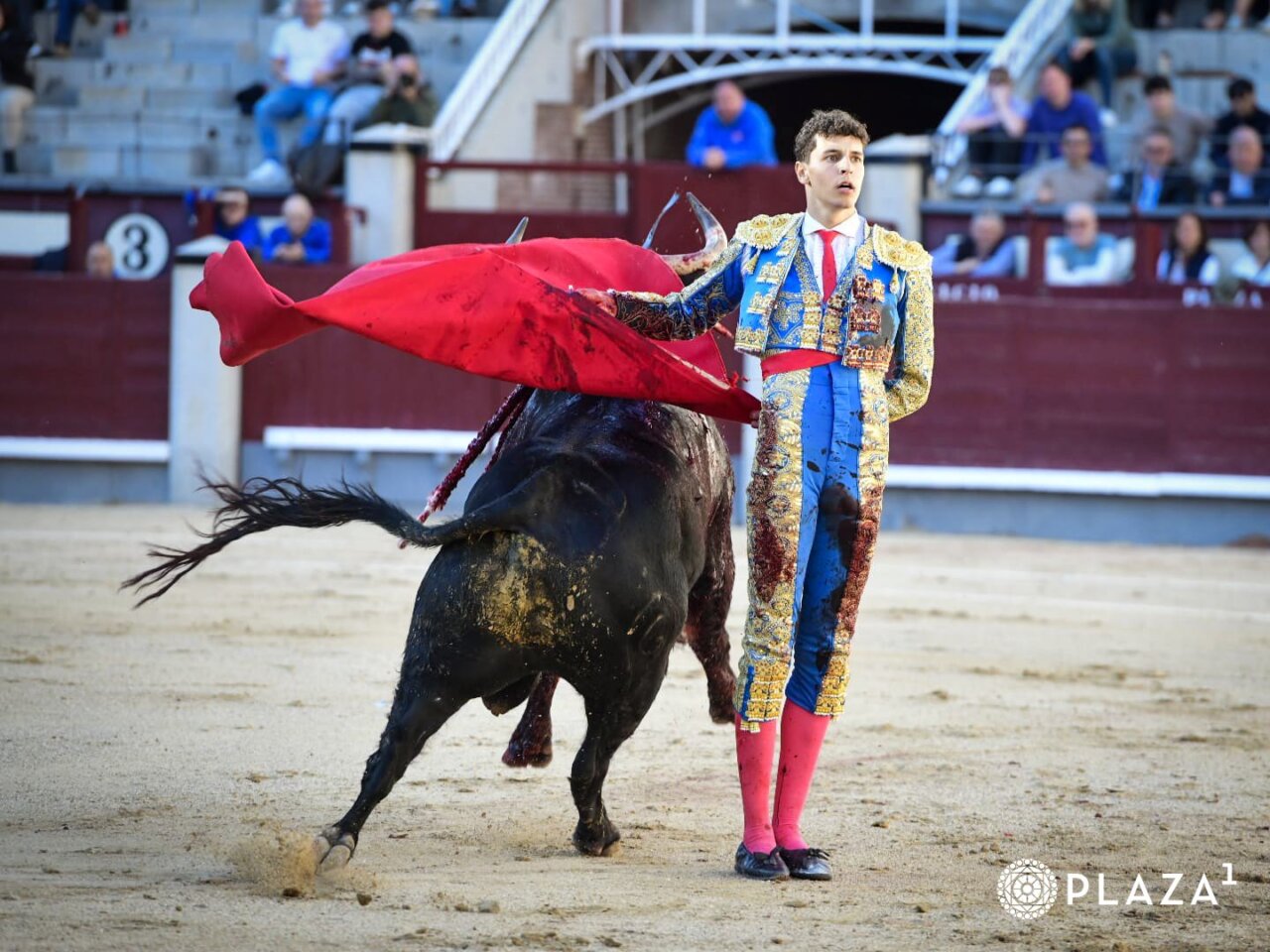 Del valor incomprendido de Mariscal a la torería de Osornio en Las Ventas