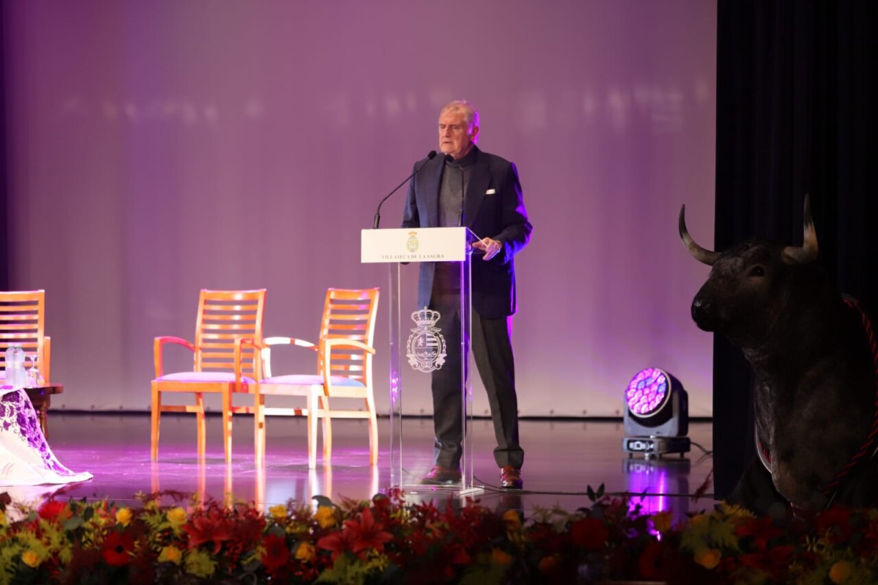 Así colaborará en la investigación del cáncer infantil la corrida benéfica de Villaseca