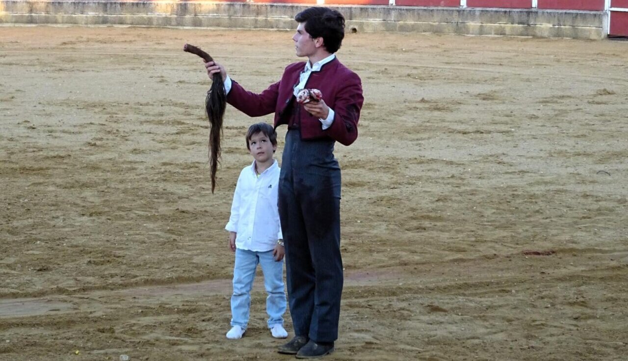 Mozoncillo descorcha la temporada en Segovia con un atractivo festival