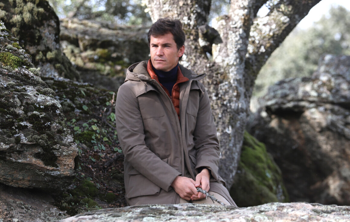 Daniel Luque: plenitud y retos