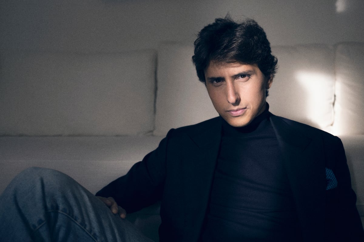 Roca Rey, en el País Semanal: “Cuando un toro me iba a coger, lo he sabido. Y he seguido…”