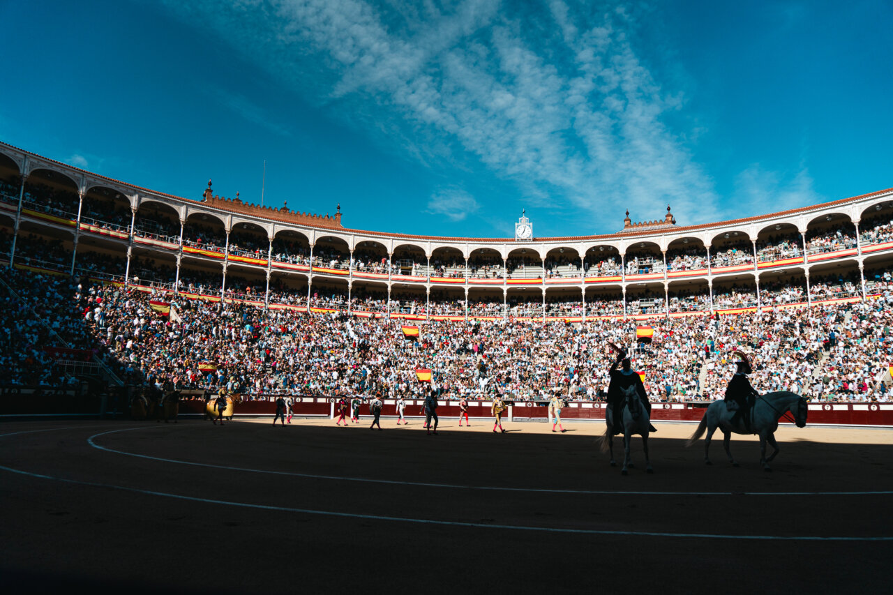 La Comunidad de Madrid aprueba el proyecto de las obras de modernización de Las Ventas