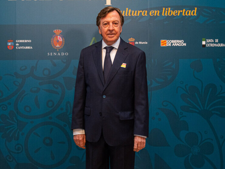 Curro Vázquez, Jandilla... en el LXIX ciclo de conferencias de "Los de José y Juan"