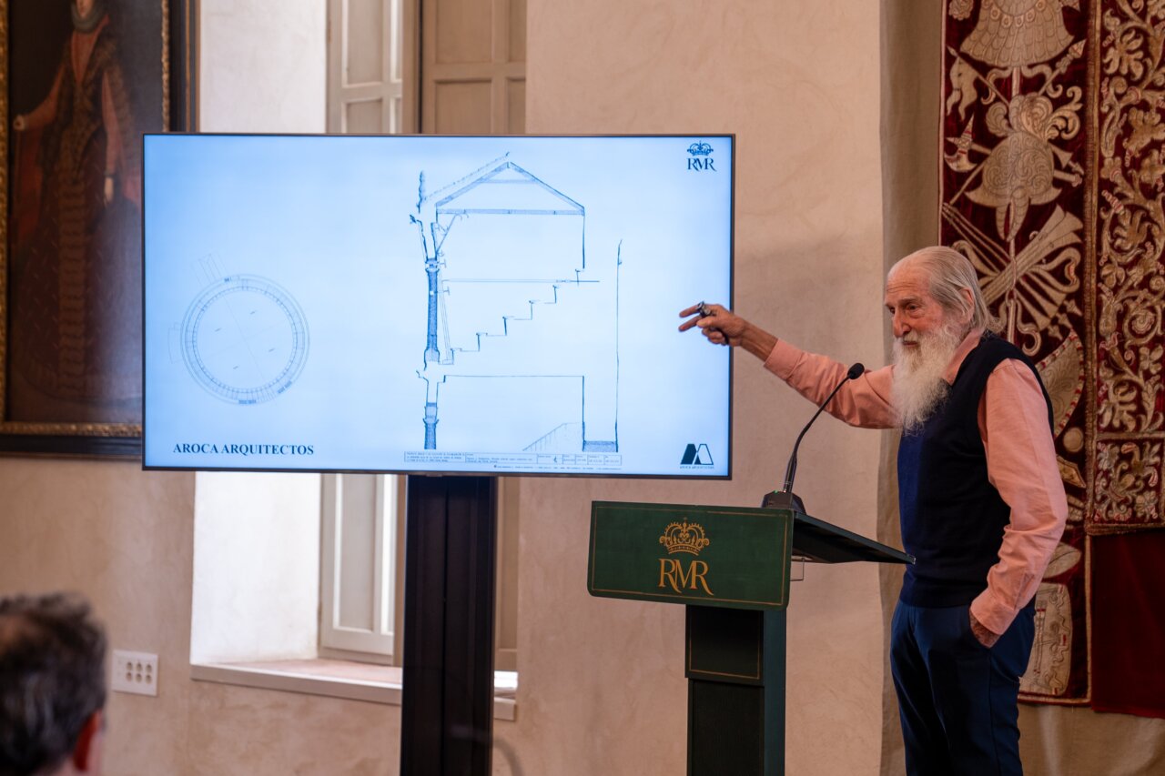 La Real Maestranza de Ronda presenta su proyecto: objetivo, goyesca 2026