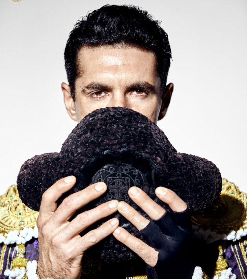 Los protagonistas de San Isidro también se ponen "Madrid por montera"