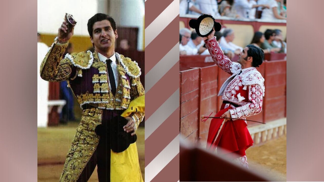 Olivenza, una feria de reapariciones estelares