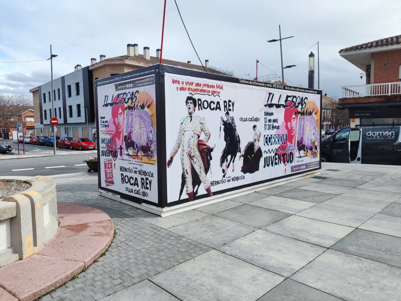 Se abre la taquilla física y online para la Corrida de la Juventud de Illescas