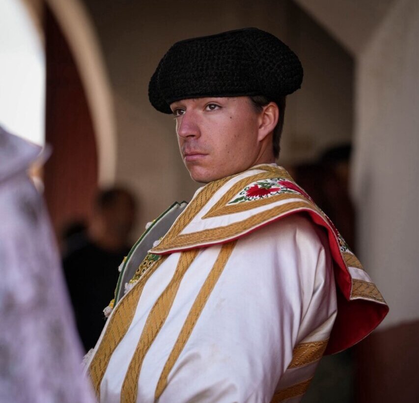 Darío Romero, primer nombre confirmado en el Circuito de Extremadura