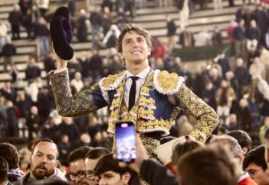 Foto: Antonio Vigueras