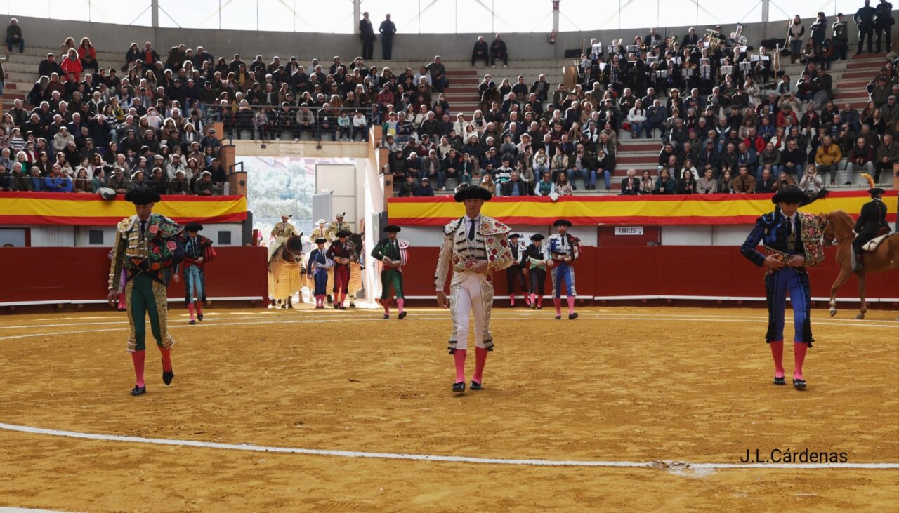 Foto: José Luis Cárdenas