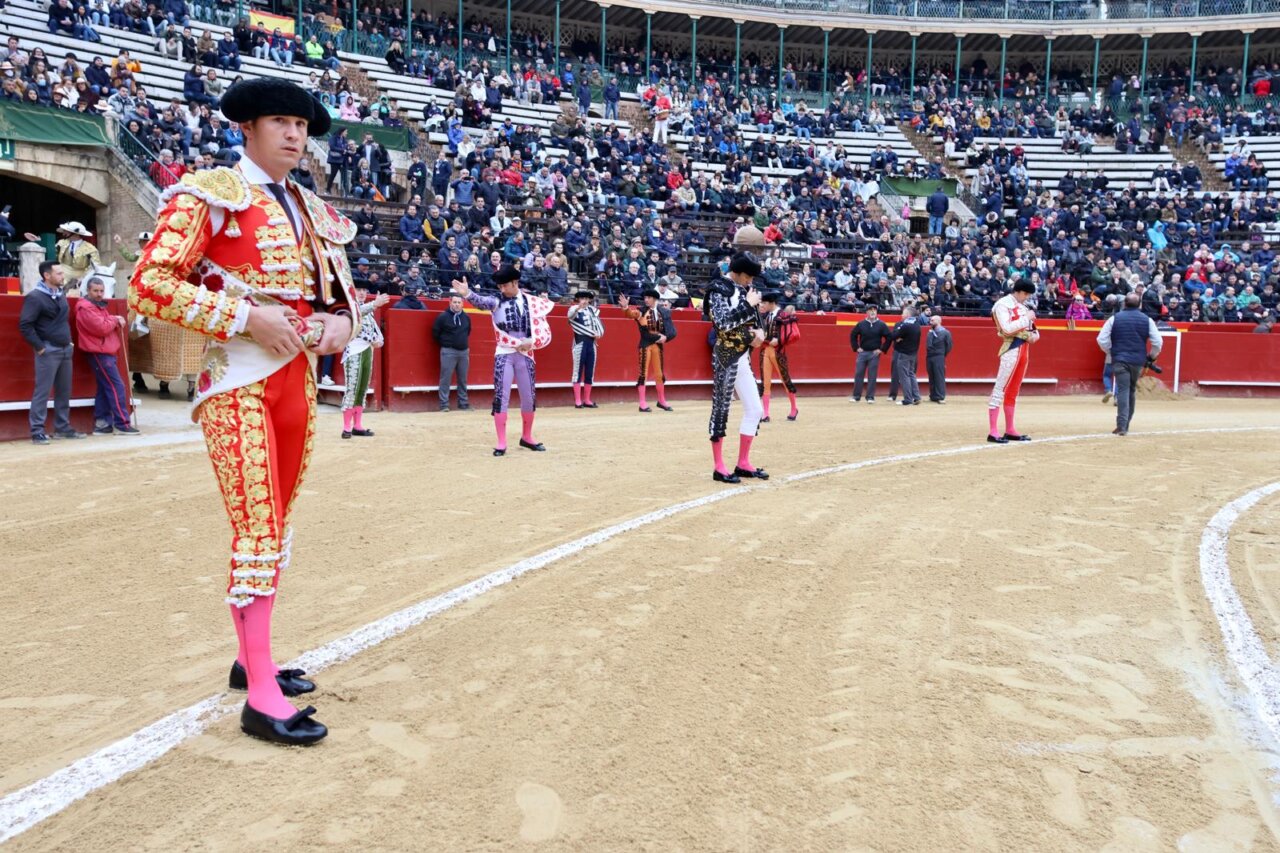 Foto: Antonio Vigueras