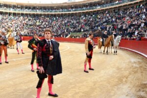 Foto: Antonio Vigueras