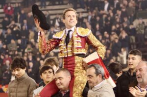 Foto: Antonio Vigueras