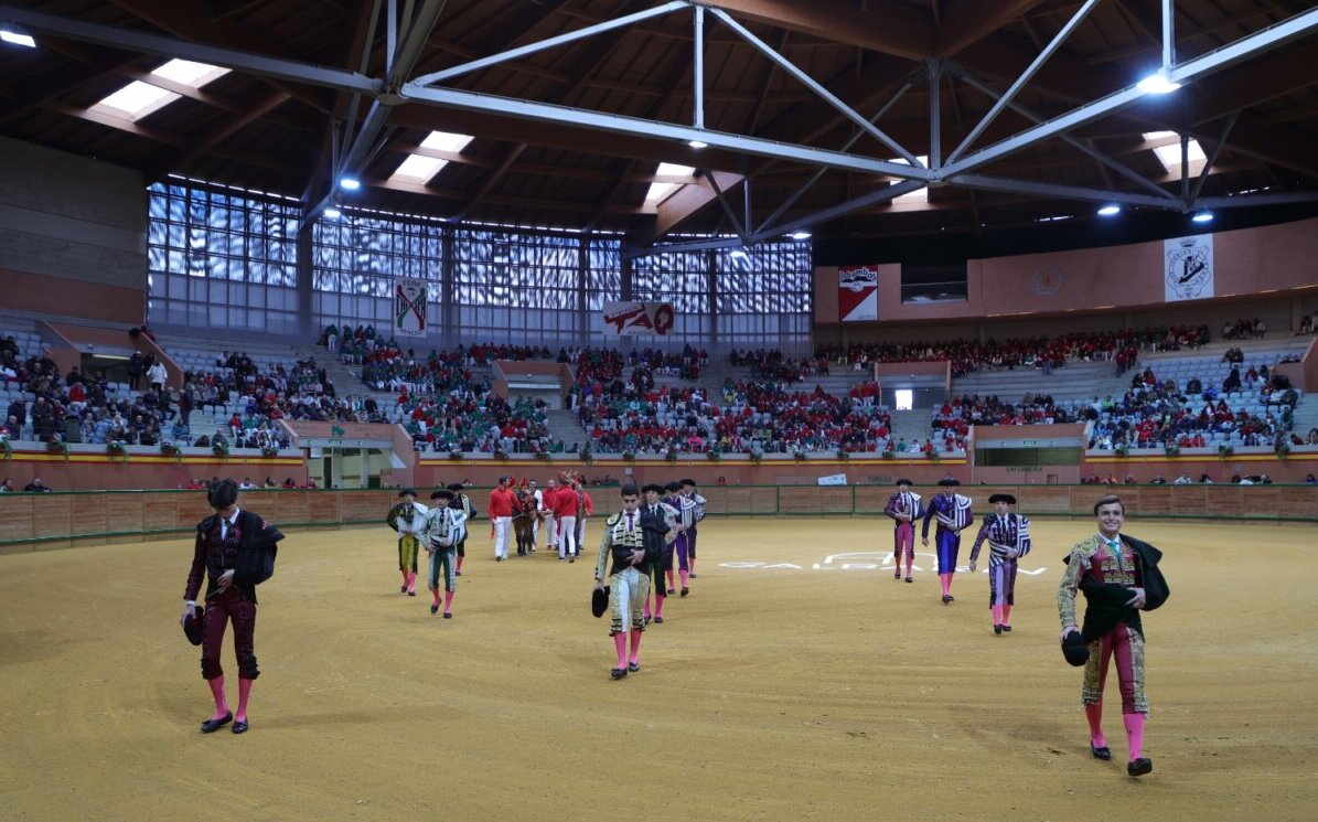 Arnedo elige al sustituto de Julio Norte