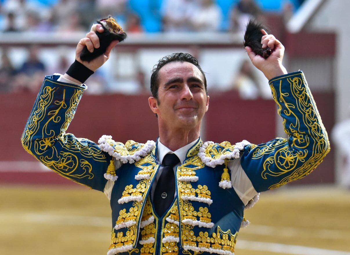 El Fandi y la Casa Matilla acaban su relación profesional