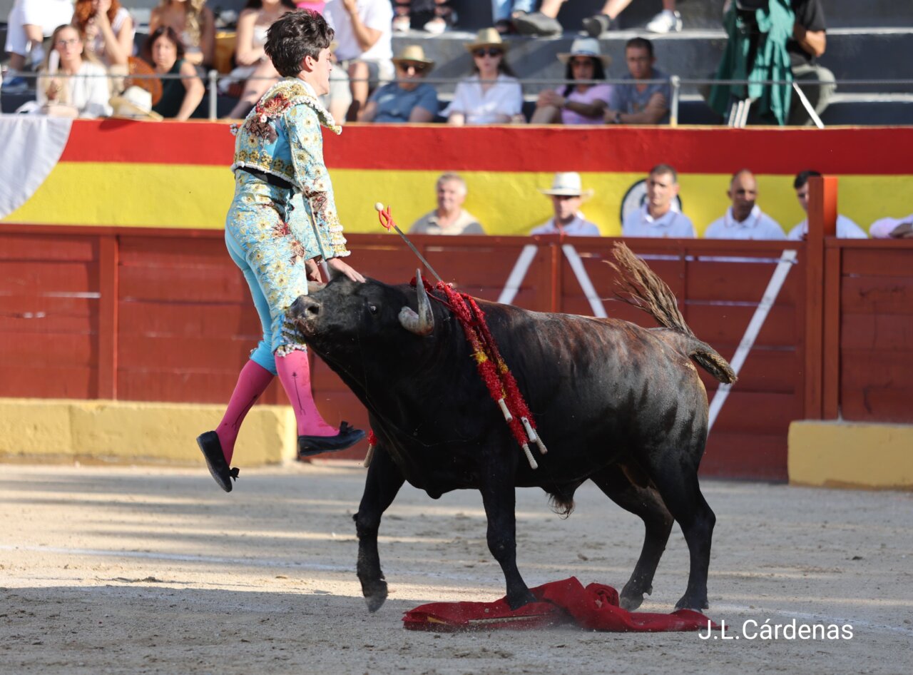Sergio Rollón, intervenido por tercera vez a causa de una bacteria