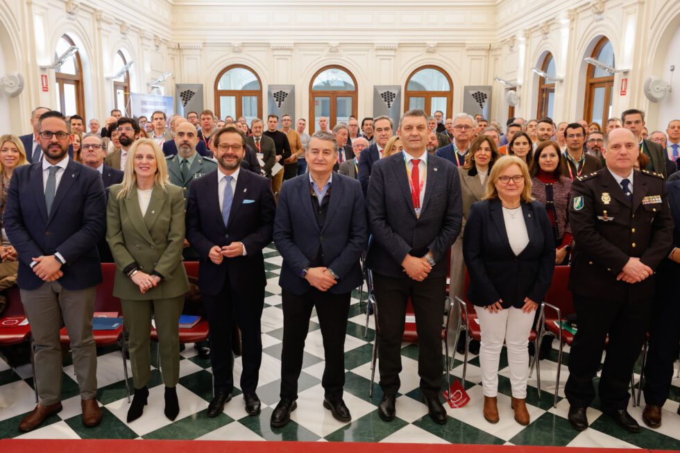 Andalucía presenta su reglamento taurino, "un modelo para toda España"