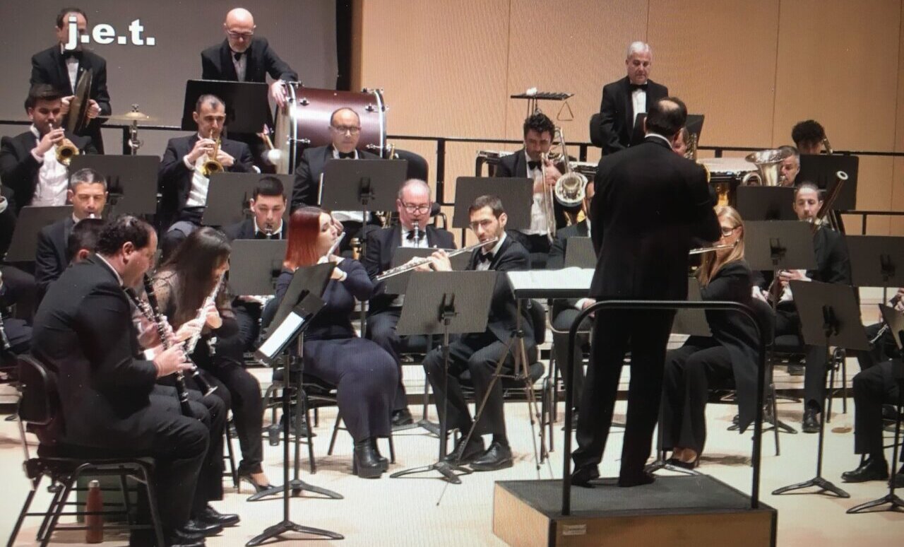 El nuevo pasodoble "Borja Jiménez", este sábado en Olivenza