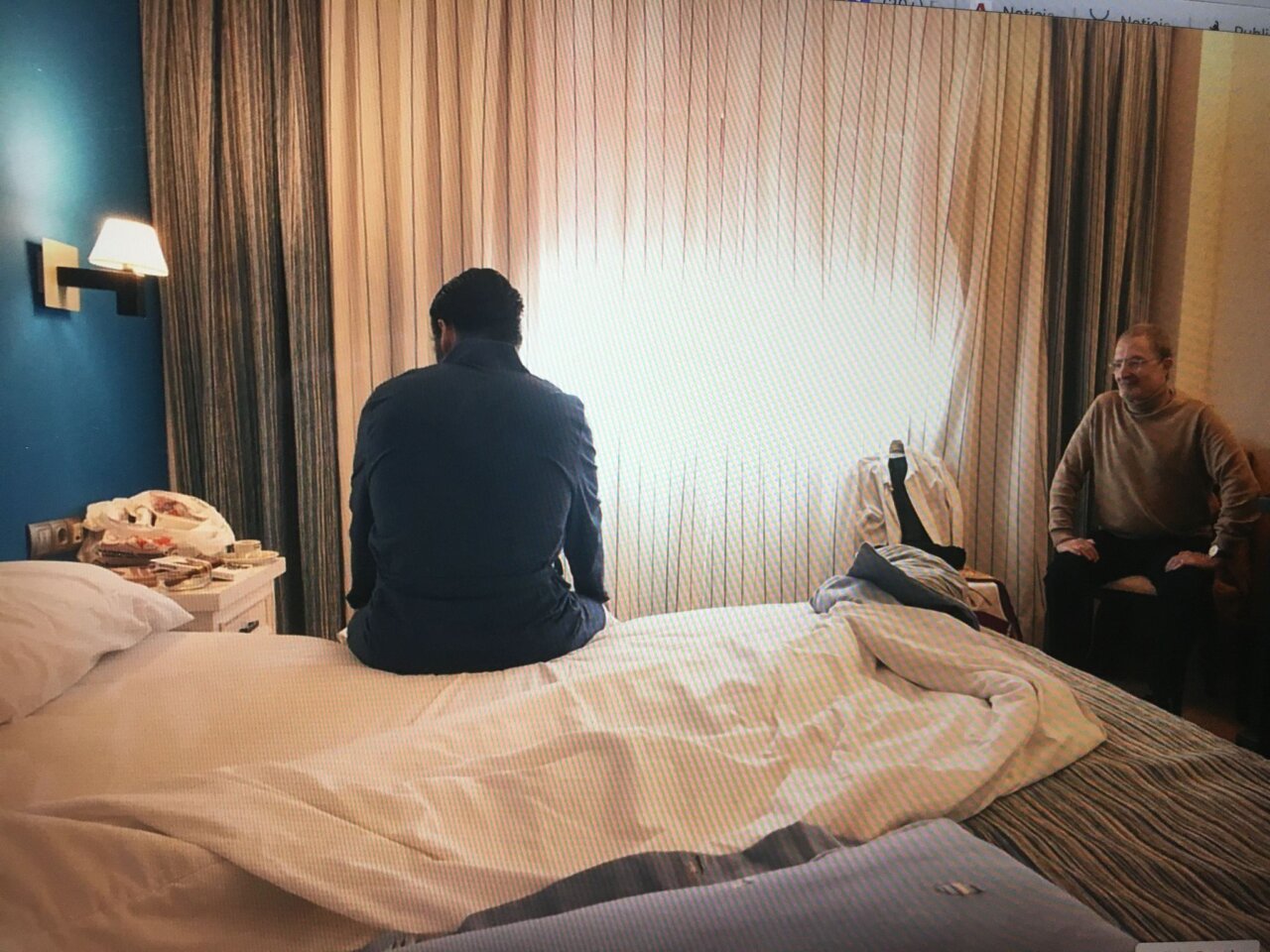 Íntimo y personal: La reaparición de Morante, desde dentro