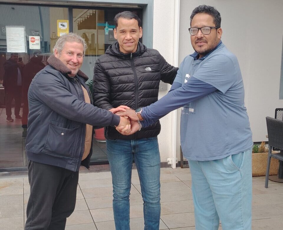 Un nuevo apoderamiento para 2025