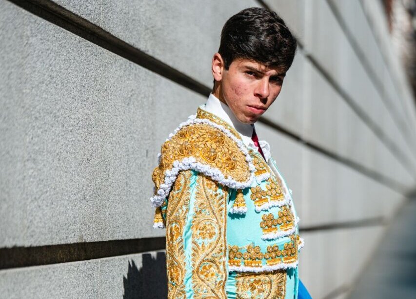 Julio Méndez se une al Circuito de Extremadura 2025