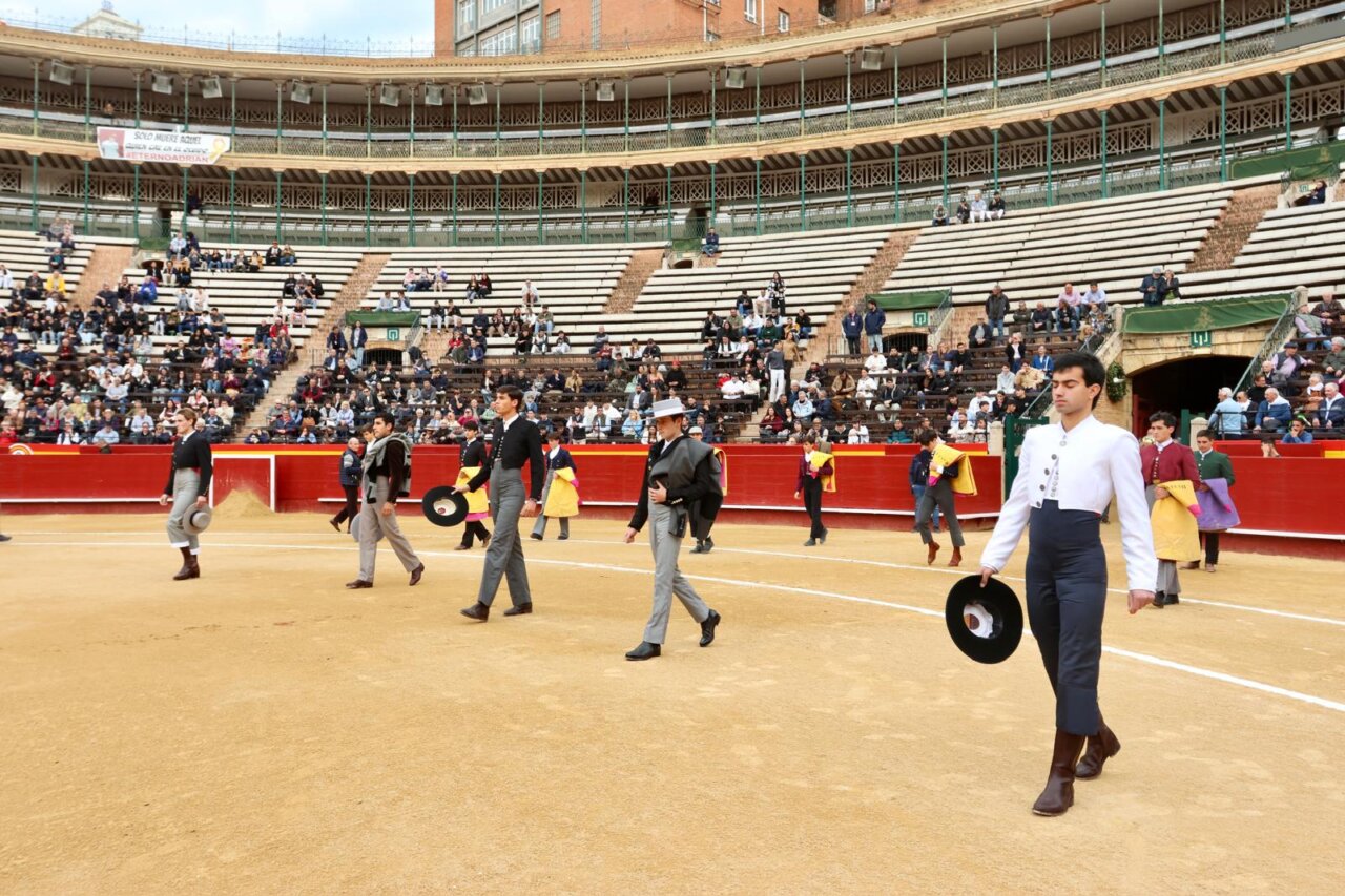 Apuesta ejemplar y de futuro en Valencia