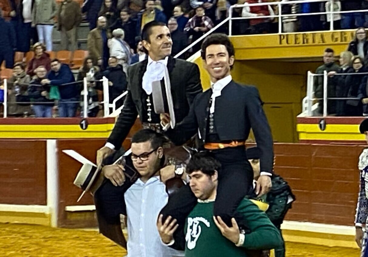 Diego Ventura, punto y aparte en Illescas