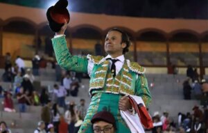 Foto: SuerteMatador/Ángel Sainos.