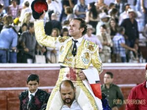 Foto: NTR Toros- AlToroMéxico.com