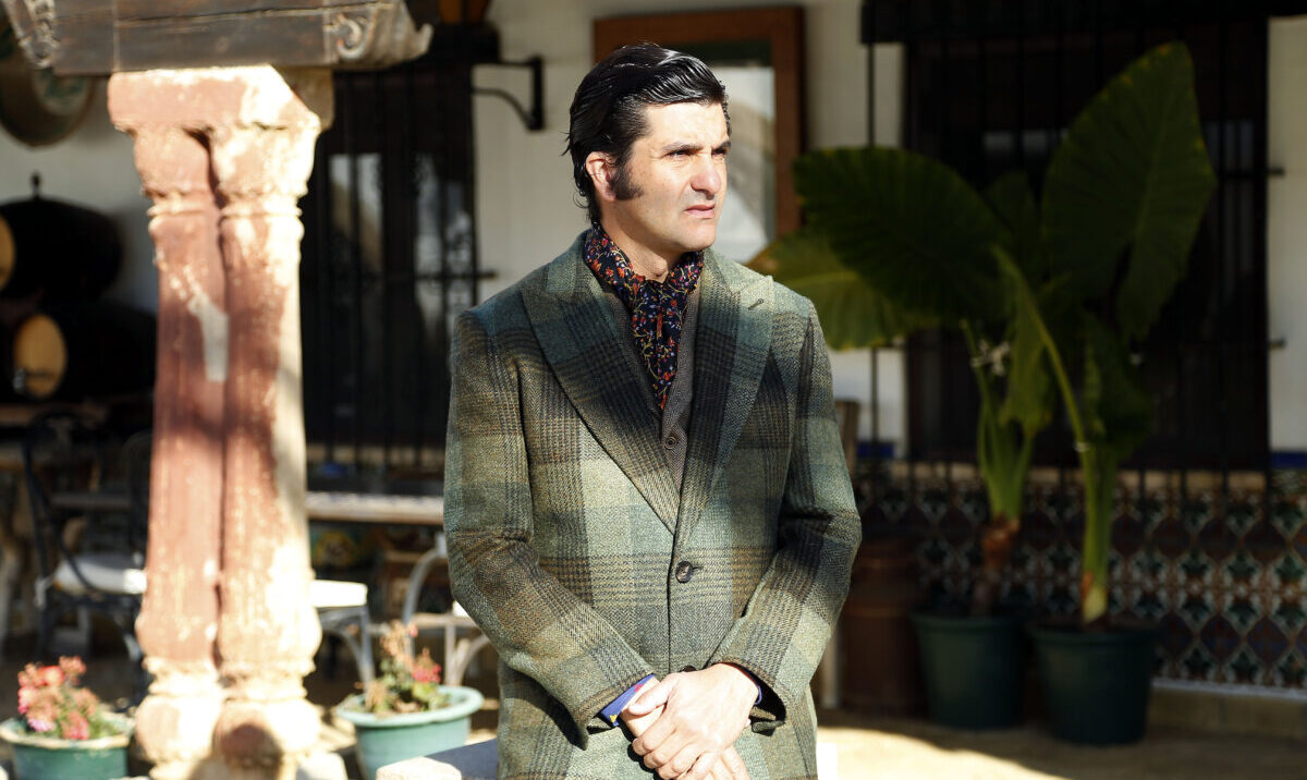 Morante se sincera sobre su enfermedad mental: “Me atormenta enloquecer”