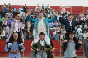 Foto: Ángel Sainos.