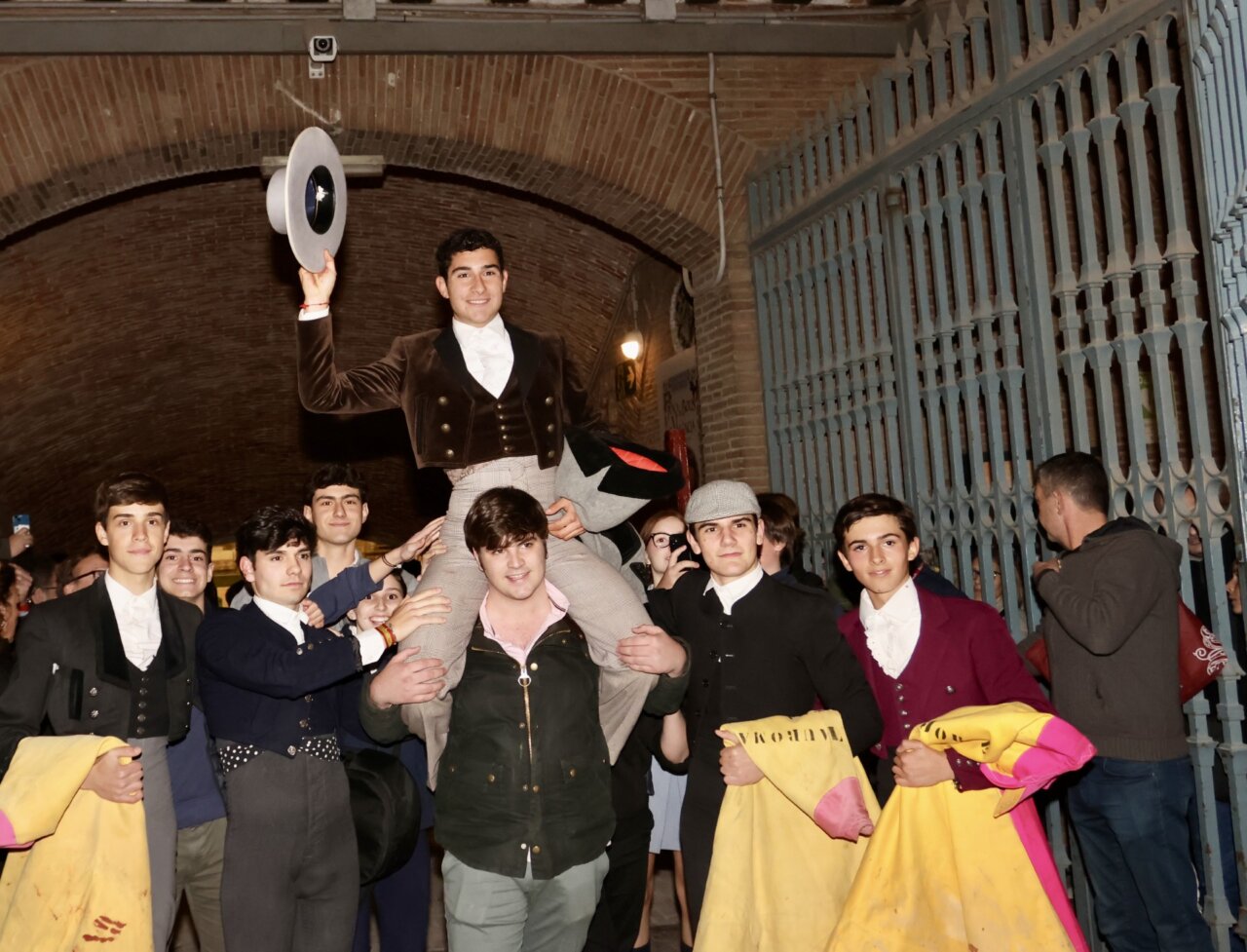 Reveladora actuación de David Gutiérrez en Valencia