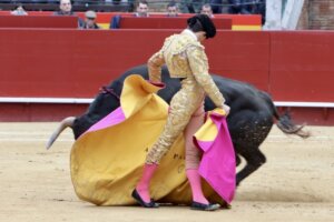 Foto: Antonio Vigueras.