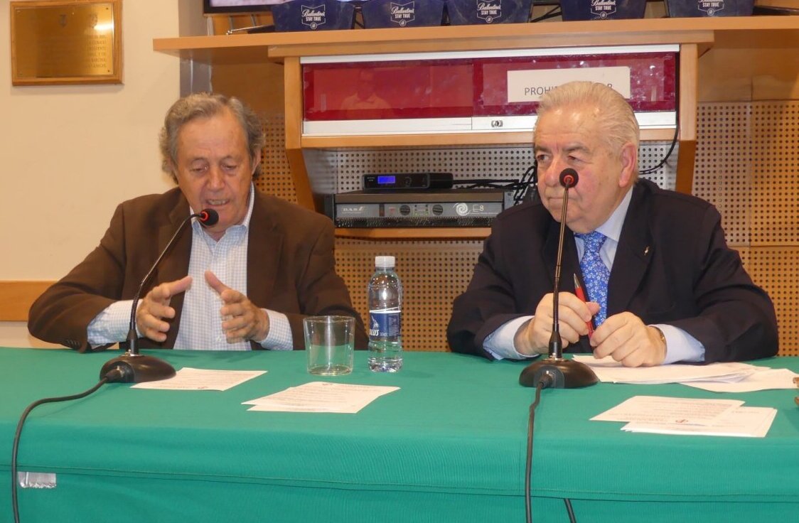 El Niño de la Capea: "El encaste de mi ganado ya no es Murube, sino mío propio"