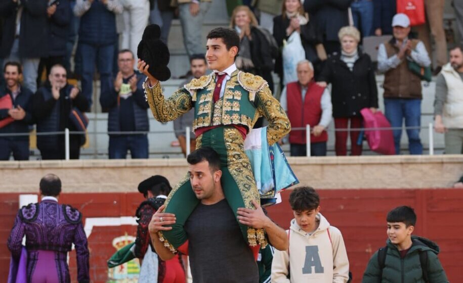 David Gutiérrez, la gran revelación del Alfarero de Plata