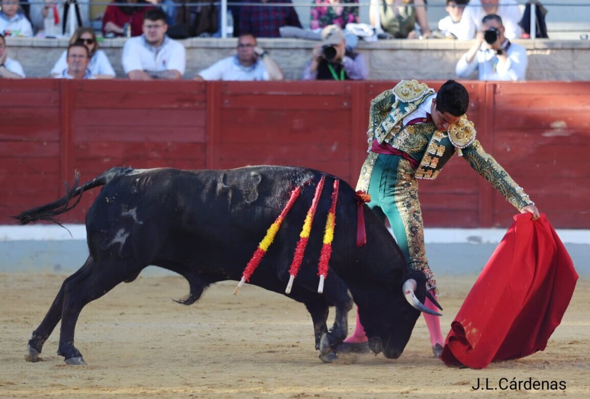 Gran nivel y emoción en la semifinal del XI Alfarero de Plata