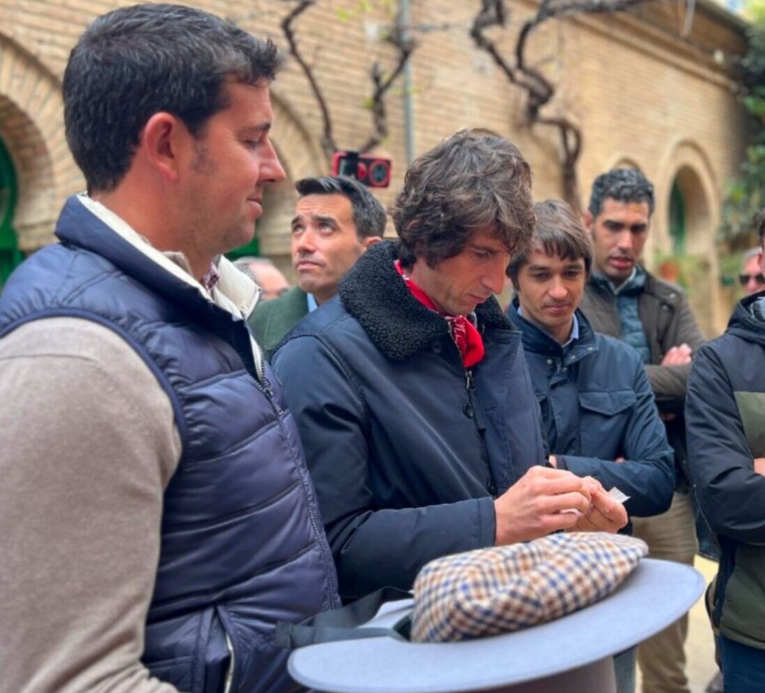 Caramelo, de Hnos. García Jiménez, abre el festival de Granada