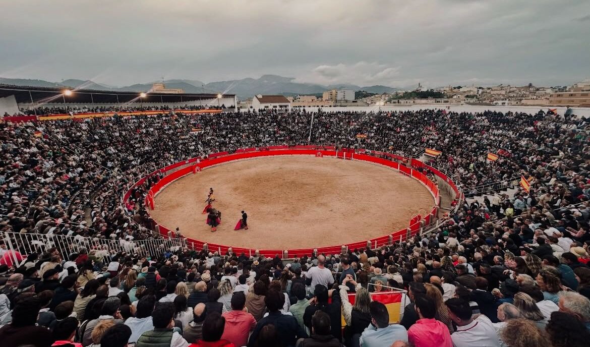 Los toros regresan con fuerza a Inca, que anuncia un desafío ganadero para agosto