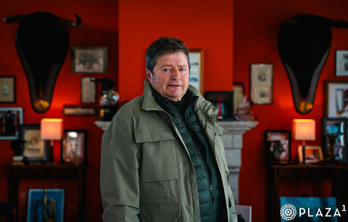 Fernando Álvarez: "Madrid es muy importante, pero nos inquieta y despierta incertidumbre"