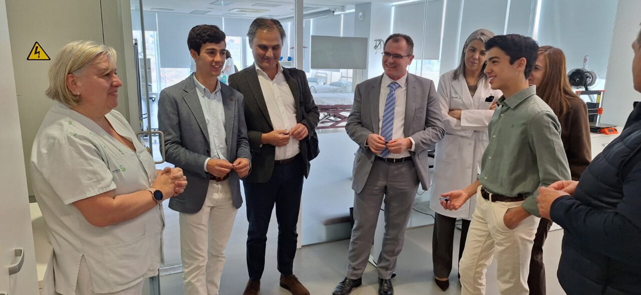 Nacho Lloret, sobre el aplazamiento de Illescas: "Roca Rey ha mostrado su sensibilidad y grandeza"