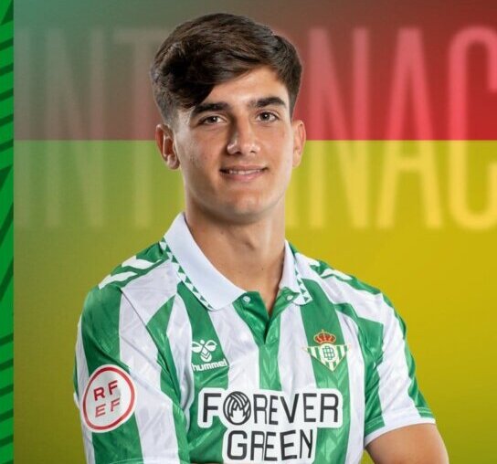 El hijo de Morante de la Puebla, convocado por España sub-18