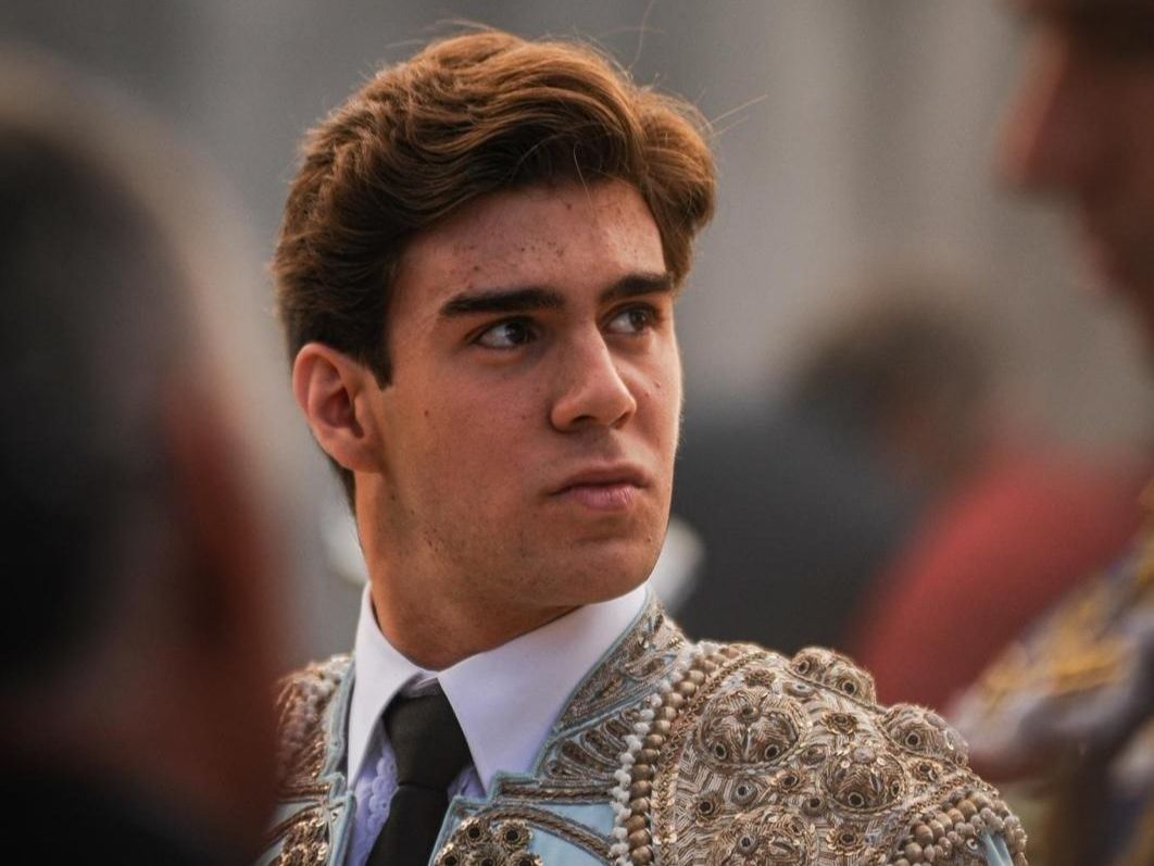 Salvador Herrero entra en el Circuito de Castilla y León