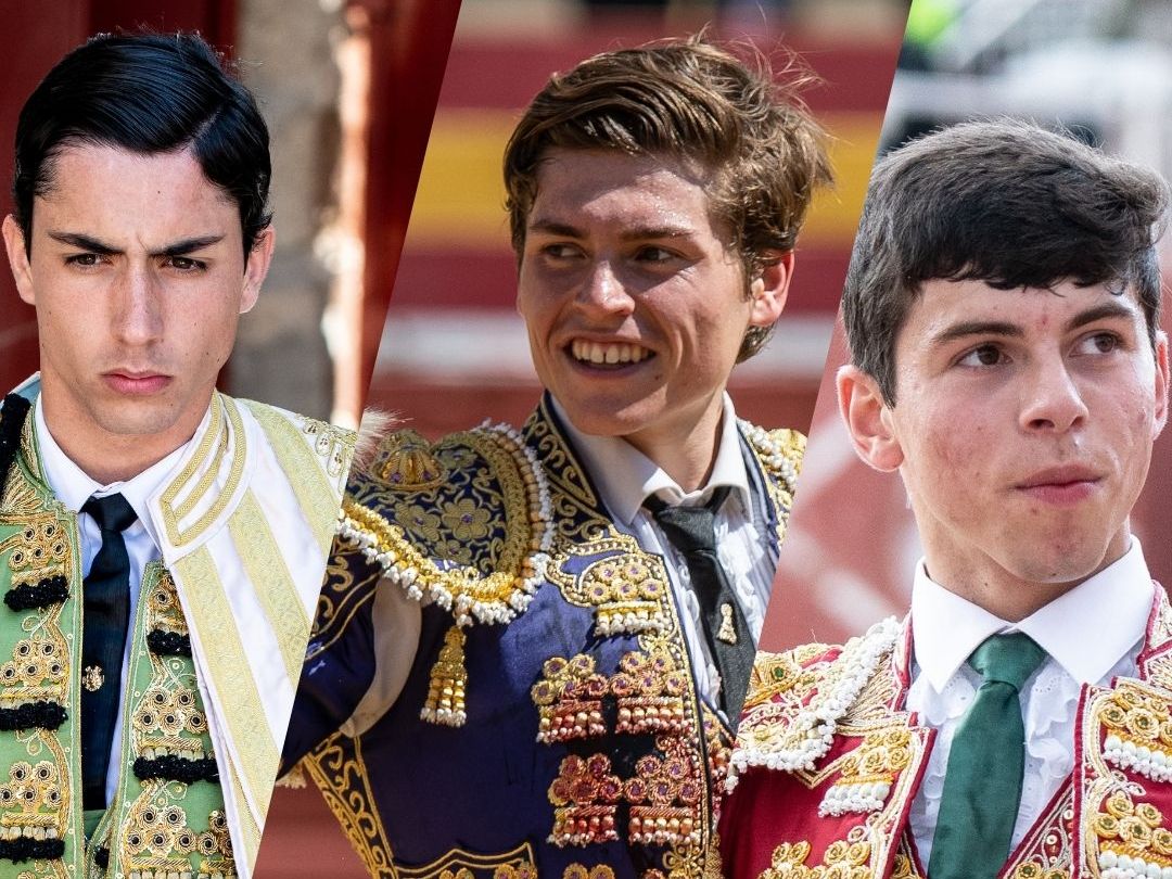 La novillada aplazada en Talamanca de Jarama por el apagón ya tiene nueva fecha