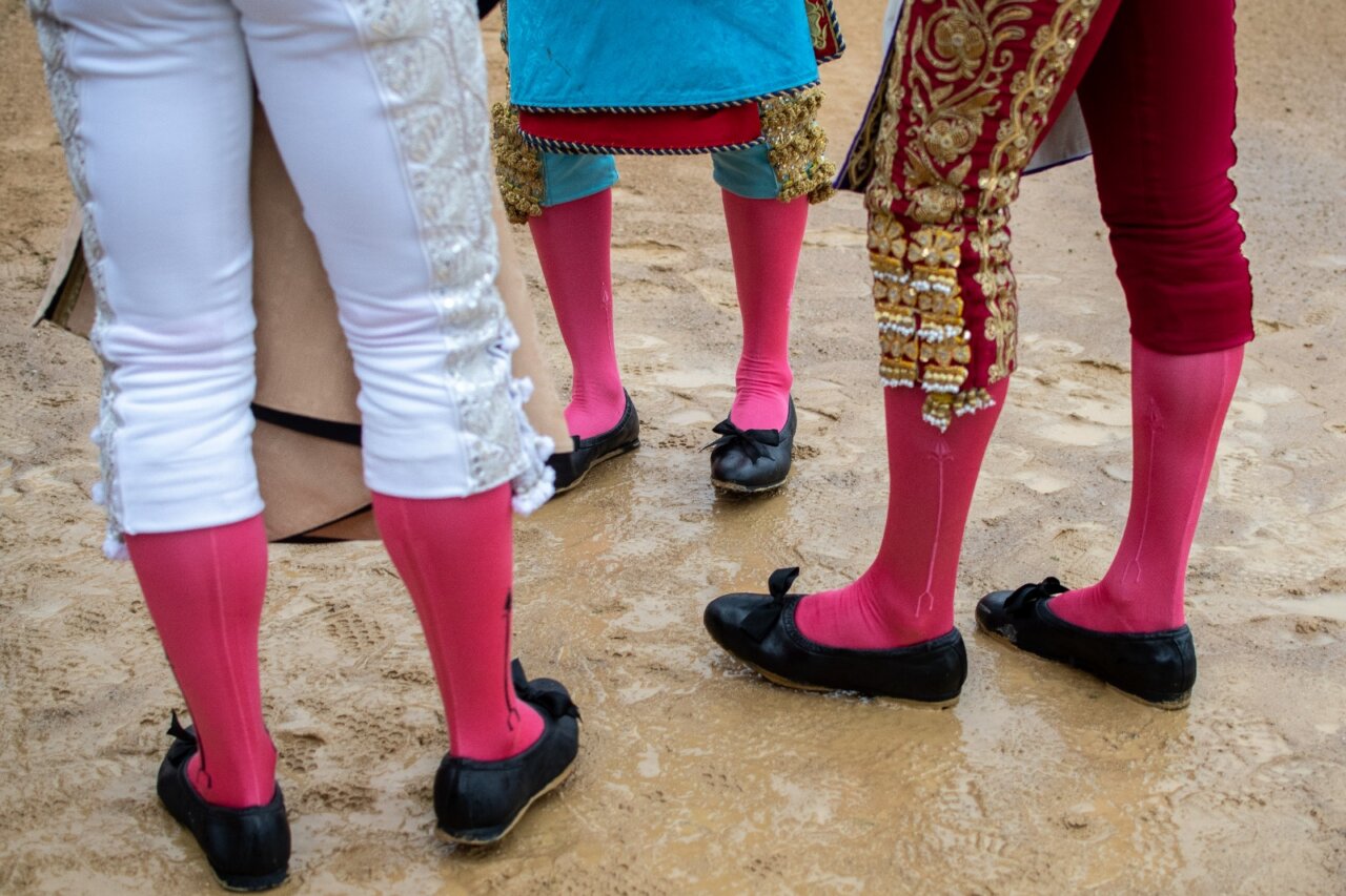 Aplazado el festejo de la Copa Chenel en Alalpardo