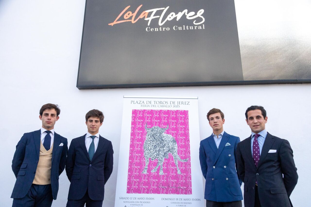 Jerez crece: dos tardes Morante, figuras y una novillada con picadores