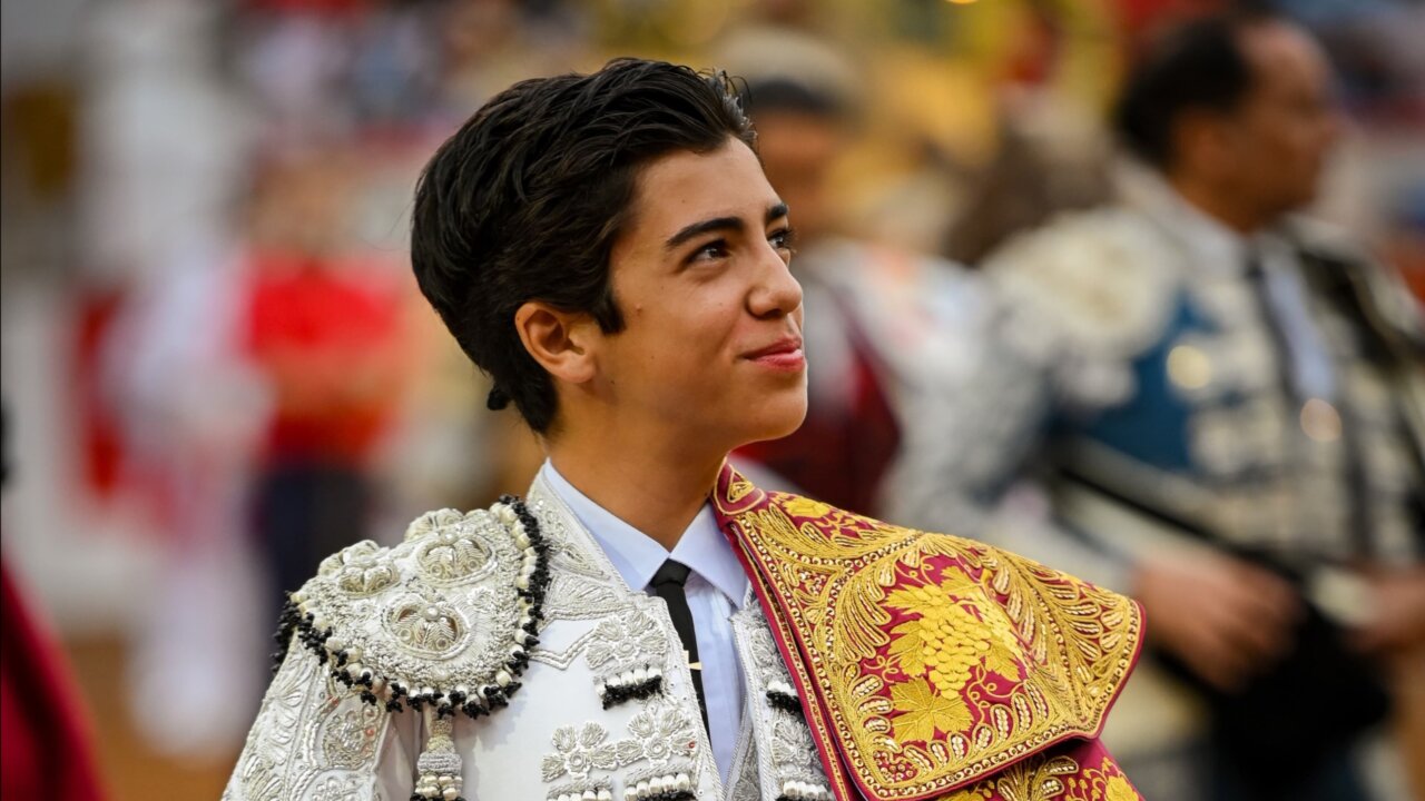 San Isidro coloca el quinto "No hay billetes": acabado el papel para la gesta de Marco Pérez