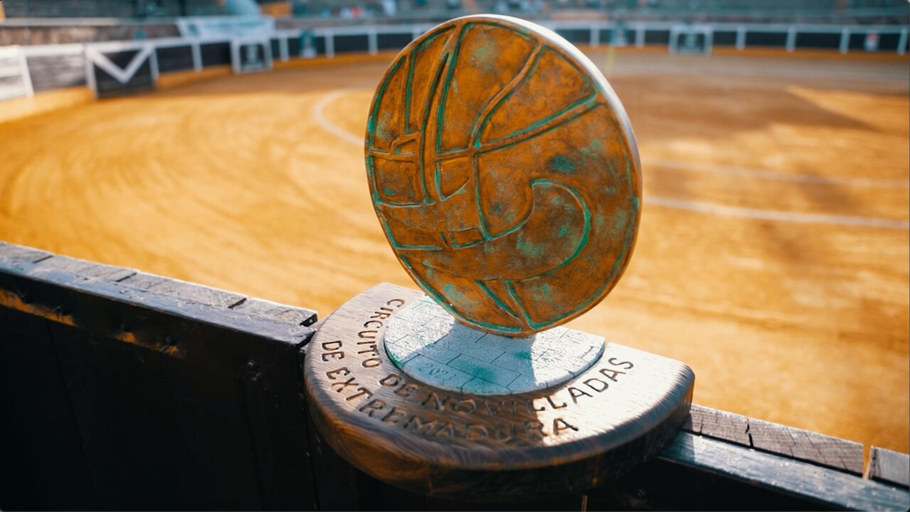 El Circuito de Extremadura, con nueva estructura, fechas y sedes