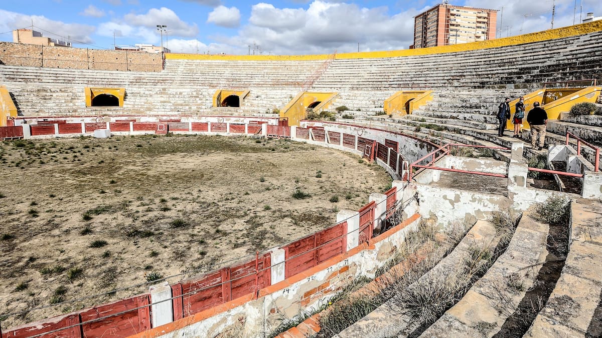 Elda podrá tener su plaza de toros reformada a principios de 2026